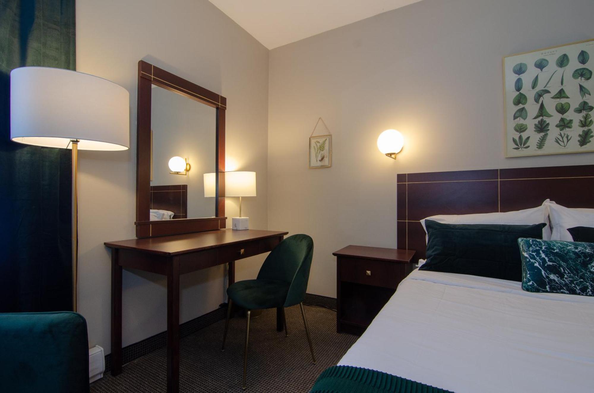 Hotel Dorion Montréal Eksteriør billede